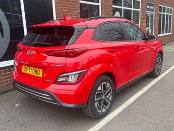HYUNDAI KONA Kona Premium EV 5dr