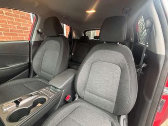 HYUNDAI KONA Kona Premium EV 5dr