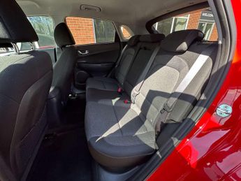 HYUNDAI KONA Kona Premium EV 5dr