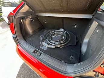 HYUNDAI KONA Kona Premium EV 5dr