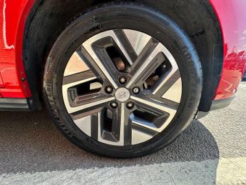 HYUNDAI KONA Kona Premium EV 5dr