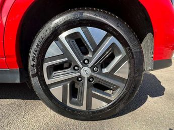 HYUNDAI KONA Kona Premium EV 5dr