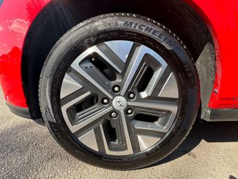 HYUNDAI KONA Kona Premium EV 5dr