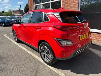 HYUNDAI KONA Kona Premium EV 5dr