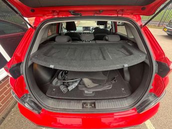 HYUNDAI KONA Kona Premium EV 5dr