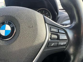 BMW 1 SERIES 2.0 116D M Sport 3dr