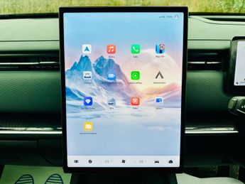 JAECOO 7 1.5 7 Luxury PHEV Auto 5dr