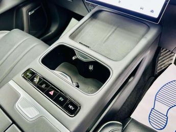 JAECOO 7 1.5 7 Luxury PHEV Auto 5dr