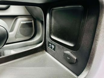 JAECOO 7 1.5 7 Luxury PHEV Auto 5dr