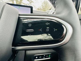 JAECOO 7 1.5 7 Luxury PHEV Auto 5dr