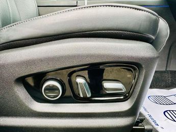 JAECOO 7 1.5 7 Luxury PHEV Auto 5dr