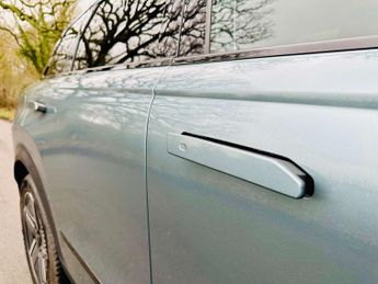 JAECOO 7 1.5 7 Luxury PHEV Auto 5dr