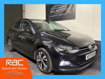 Volkswagen Polo 1.0 Polo Match TSi 5dr