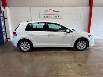 Volkswagen Golf 1.4 Golf SE Nav TSi BlueMotion Technology 5dr