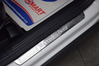 Mercedes-Benz GLB 2.0 GLB 220 AMG Line Premium+ D 4Matic Auto 4WD 5dr