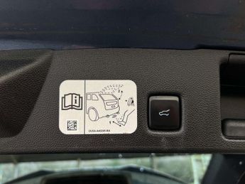 FORD KUGA 2.5 Kuga ST-Line Phev CVT 5dr