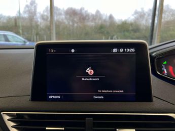 PEUGEOT 3008 1.5 3008 GT Line Premium Blue HDi S/S Auto 5dr