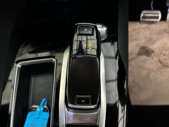 PEUGEOT 3008 1.5 3008 GT Line Premium Blue HDi S/S Auto 5dr