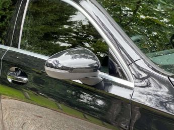 MERCEDES-BENZ A-CLASS 1.5 A 180 AMG Line D Auto 5dr