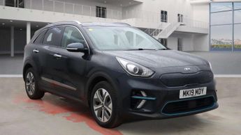Kia Niro Niro First Edition Ev 5dr