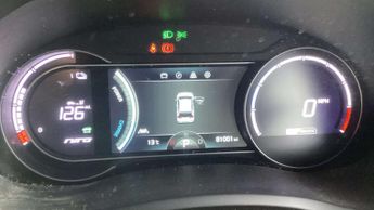 KIA NIRO Niro First Edition Ev 5dr