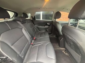 KIA NIRO Niro First Edition Ev 5dr