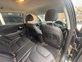 KIA NIRO Niro First Edition Ev 5dr