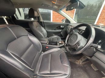 KIA NIRO Niro First Edition Ev 5dr