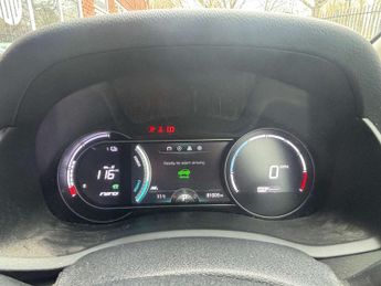 KIA NIRO Niro First Edition Ev 5dr