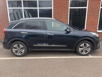 KIA NIRO Niro First Edition Ev 5dr