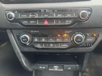 KIA NIRO Niro First Edition Ev 5dr