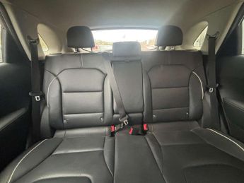 KIA NIRO Niro First Edition Ev 5dr