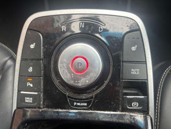 KIA NIRO Niro First Edition Ev 5dr