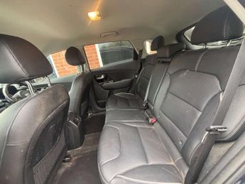 KIA NIRO Niro First Edition Ev 5dr