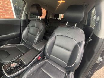 KIA NIRO Niro First Edition Ev 5dr