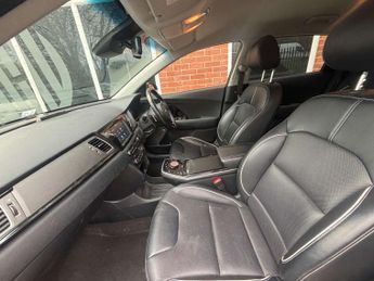KIA NIRO Niro First Edition Ev 5dr