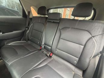 KIA NIRO Niro First Edition Ev 5dr