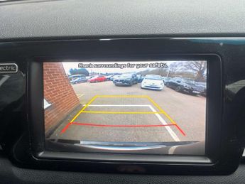 KIA NIRO Niro First Edition Ev 5dr