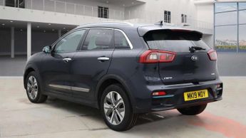 KIA NIRO Niro First Edition Ev 5dr