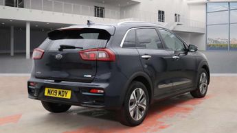 KIA NIRO Niro First Edition Ev 5dr