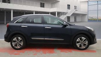 KIA NIRO Niro First Edition Ev 5dr