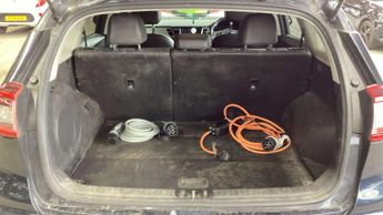 KIA NIRO Niro First Edition Ev 5dr