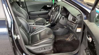 KIA NIRO Niro First Edition Ev 5dr