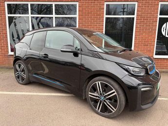BMW I3 i3 5dr