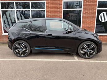 BMW I3 i3 5dr