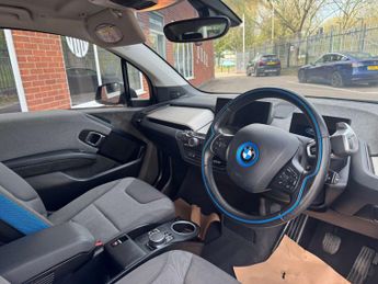 BMW I3 i3 5dr