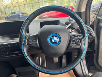 BMW I3 i3 5dr
