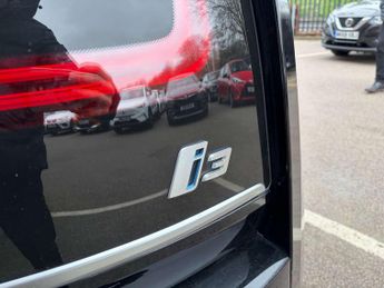 BMW I3 i3 5dr