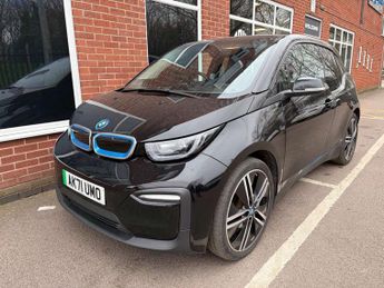 BMW I3 i3 5dr