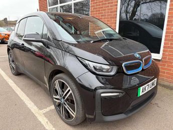 BMW I3 i3 5dr